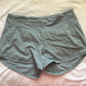 Speed up 4’ shorts